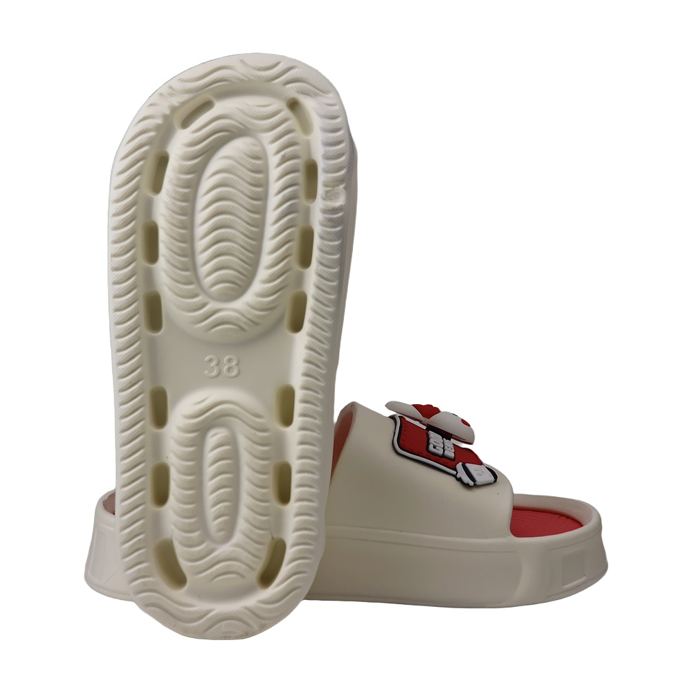 خرید آنلاین دمپایی زنانه آرین مدل النا کد 39